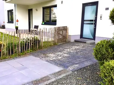 Ferienwohnung für 2 Personen (68 m²) in Kleinblittersdorf 4/10