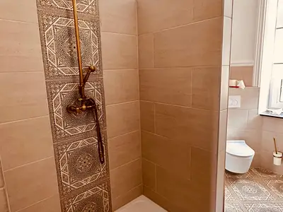 Ferienwohnung für 3 Personen (110 m²) in Kleinblittersdorf 4/10