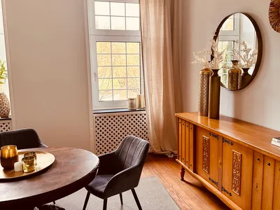 Ferienwohnung für 3 Personen (110 m²) in Kleinblittersdorf 5/10