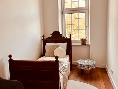 Ferienwohnung für 3 Personen (110 m²) in Kleinblittersdorf 7/10