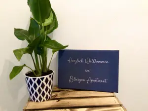 Ferienwohnung für 2 Personen (68 m²) in Kleinblittersdorf