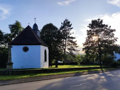 Kuchlinger Kapelle