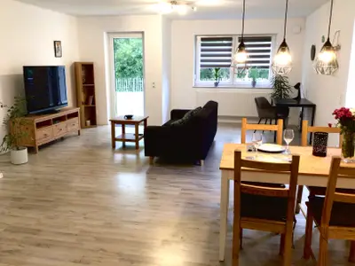 Wohnung