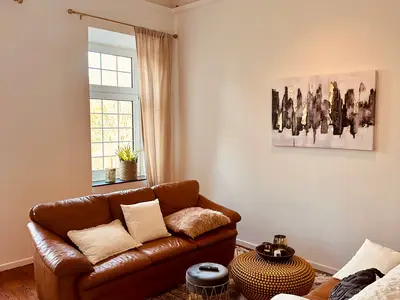 Ferienwohnung für 3 Personen (110 m²) in Kleinblittersdorf 2/10