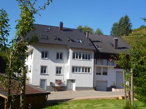 Ferienwohnung für 6 Personen (90 m&sup2;) ab 80 &euro; in Kleines Wiesental