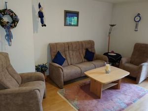 Ferienwohnung für 6 Personen (92 m²) in Kleines Wiesental
