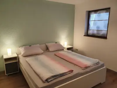 Ferienwohnung für 2 Personen (50 m²) in Kleines Wiesental 6/10