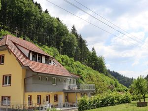 Ferienwohnung für 3 Personen (46 m²) in Kleines Wiesental