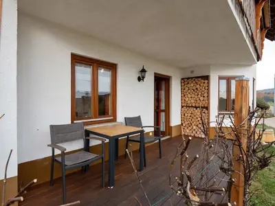 TerraceBalcony