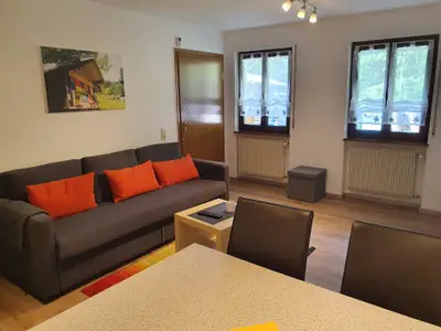 Ferienwohnung für 2 Personen (50 m²) in Kleines Wiesental 2/10