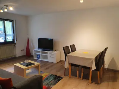 Ferienwohnung für 2 Personen (50 m²) in Kleines Wiesental 3/10