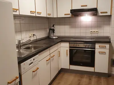 Ferienwohnung für 2 Personen (50 m²) in Kleines Wiesental 4/10