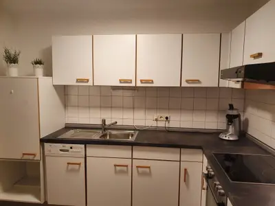 Ferienwohnung für 2 Personen (50 m²) in Kleines Wiesental 5/10