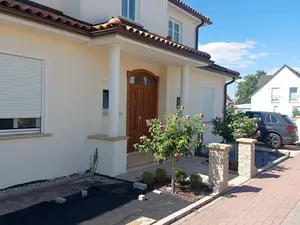 Ferienwohnung für 4 Personen (76 m²) in Kleinfischlingen