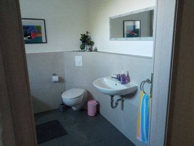 Ferienwohnung für 5 Personen (60 m²) in Kleinich 5/10