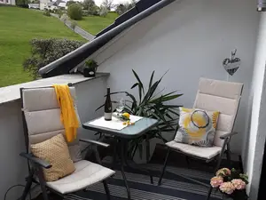 Ferienwohnung für 4 Personen (90 m²) in Kleinich