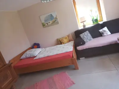 Ferienwohnung für 5 Personen (60 m²) in Kleinich 6/10