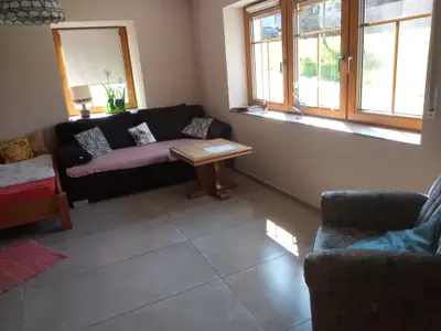 Ferienwohnung für 5 Personen (60 m²) in Kleinich 7/10