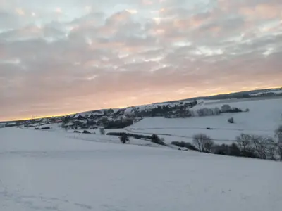 Ferienwohnung für 5 Personen (60 m²) in Kleinich 10/10