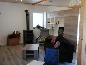 Ferienwohnung für 2 Personen (45 m²) in Kleinlangheim