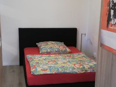 Ferienwohnung für 2 Personen (45 m²) in Kleinlangheim 5/10