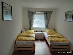 Ferienwohnung für 4 Personen (54 m²) in Kleinostheim