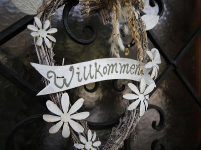 Willkommen im Appartementhaus Grundner