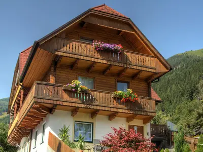 Appartement Grundner