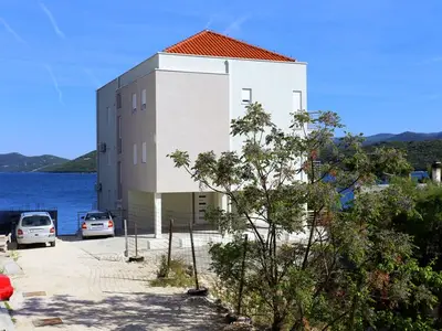 Ferienwohnung für 4 Personen in Klek 4/10