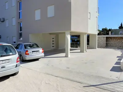 Ferienwohnung für 4 Personen in Klek 6/10