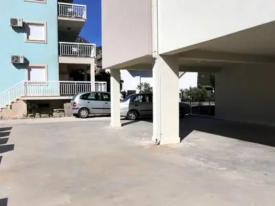 Ferienwohnung für 4 Personen in Klek 7/10
