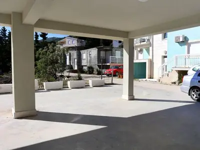 Ferienwohnung für 4 Personen in Klek 8/10