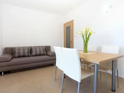 Ferienwohnung für 4 Personen in Klek 10/10