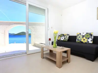 Ferienwohnung für 5 Personen in Klek 10/10