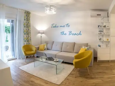 Ferienwohnung für 9 Personen in Klek 9/10