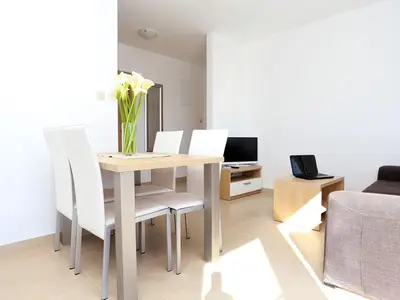 Ferienwohnung für 5 Personen in Klek 10/10