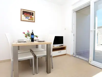 Ferienwohnung für 4 Personen in Klek 10/10