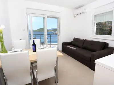 Ferienwohnung für 4 Personen in Klek 9/10