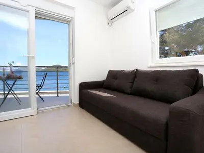 Ferienwohnung für 4 Personen in Klek 10/10