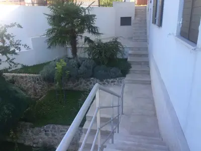 Ferienwohnung für 4 Personen (40 m²) in Klek 4/10