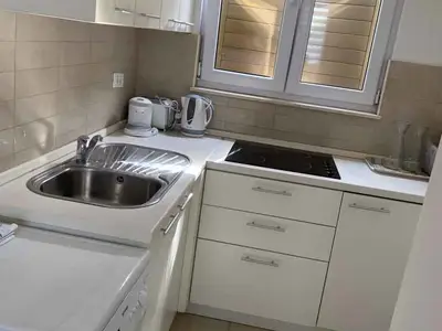 Ferienwohnung für 4 Personen (40 m²) in Klek 10/10