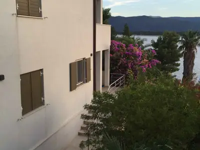 Ferienwohnung für 4 Personen (90 m²) in Klek 9/10