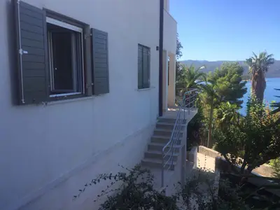 Ferienwohnung für 4 Personen (90 m²) in Klek 10/10