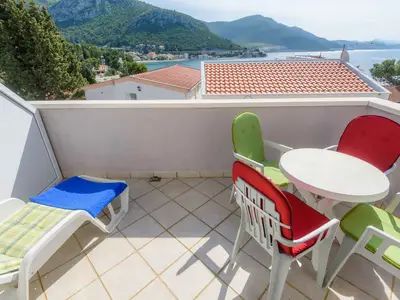 Ferienwohnung für 3 Personen (35 m²) in Klek 2/10