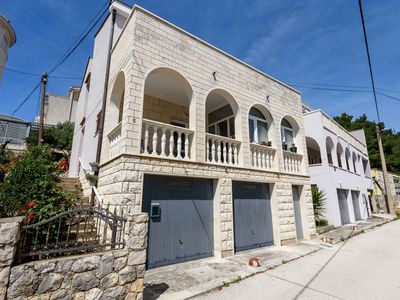 Ferienwohnung für 4 Personen (35 m²) in Klek 10/10