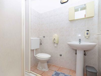 Ferienwohnung für 4 Personen (42 m²) in Klek 8/10