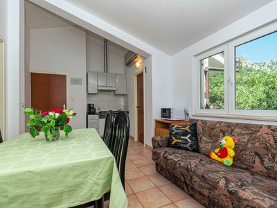 Ferienwohnung für 4 Personen (42 m²) in Klek 10/10