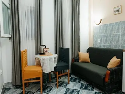 Ferienwohnung für 4 Personen in Klek 3/10