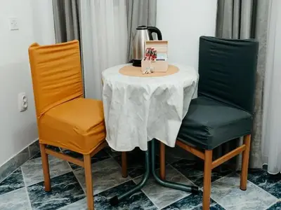 Ferienwohnung für 4 Personen in Klek 4/10