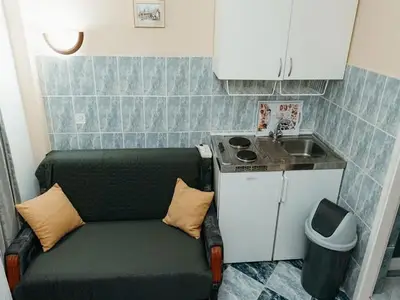Ferienwohnung für 4 Personen in Klek 5/10